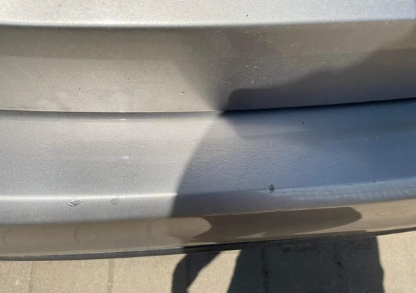 Volvo S60 cena 38000 przebieg: 274461, rok produkcji 2012 z Ostrołęka małe 667